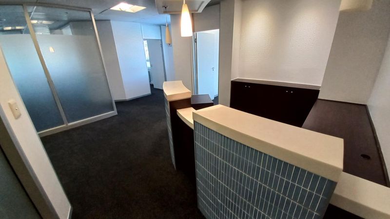 148m2 Office or consultation room to rent in Tyger Valley