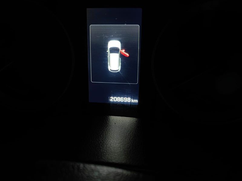 2017 Hyundai Tucson 1.6 TGDI Executive with 208698kms at PRESTIGE AUTOS 021 592 7844