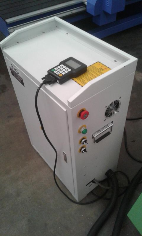 wood working machine 1300x2500mm