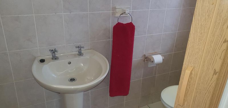 CONTRACTORS PRIVATE GUEST HOUSE ACCOMMODATION