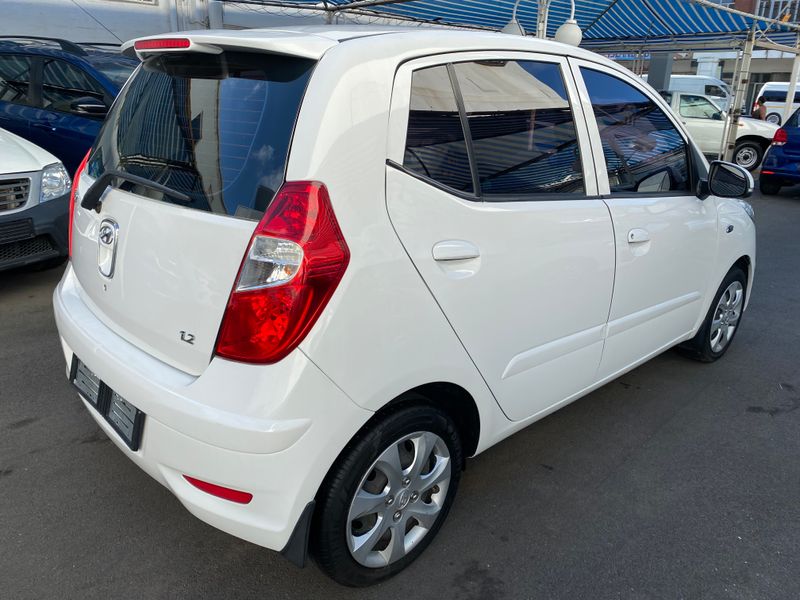 2014 HYUNDAI I10 1.25 AUTO 5DR NO DEPOSIT REQUIRED WHATSAPP- MOHAMMED  (ZERO)7239275O4