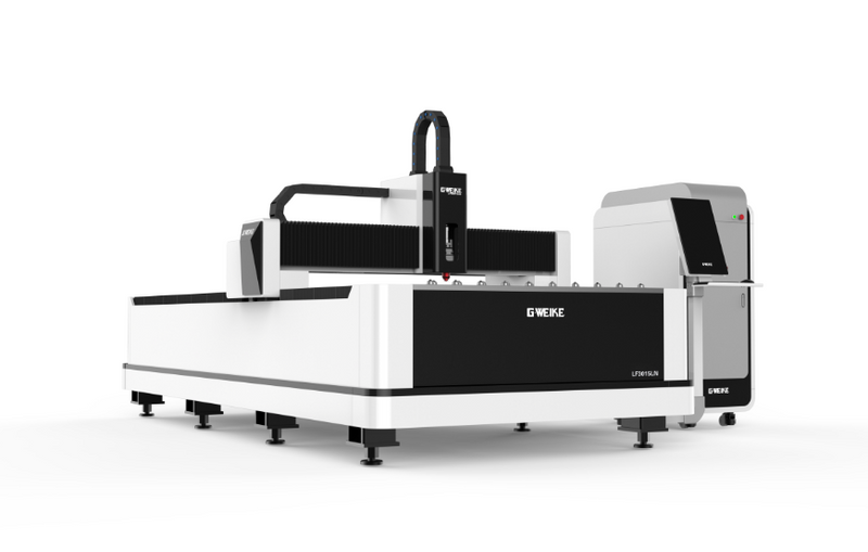 Fiber Laser Cutting Machines for Sale