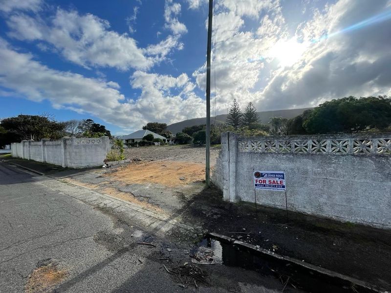 Land in Westcliff For Sale