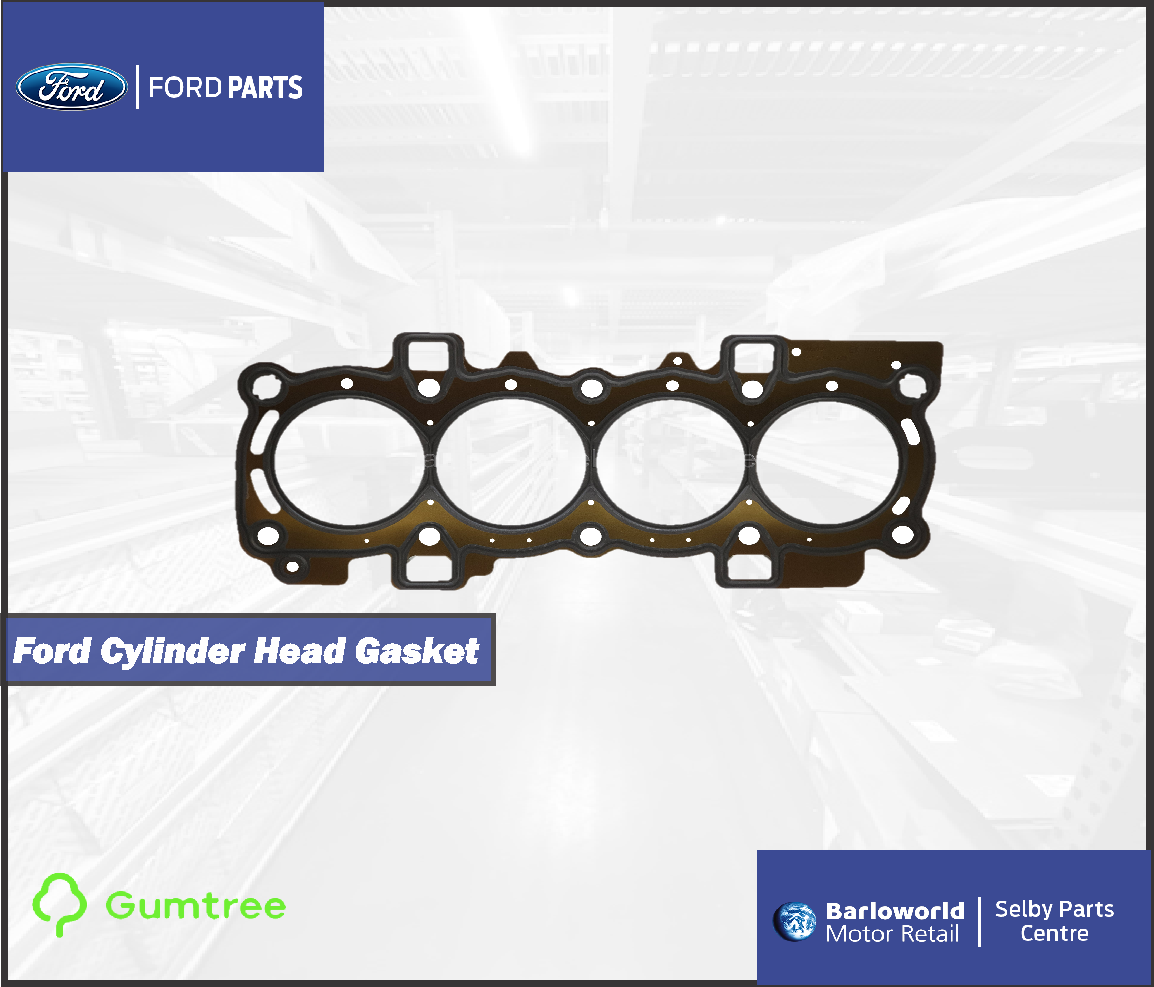 New Genuine Ford Cylinder Head Gasket Other Gumtree South Africa