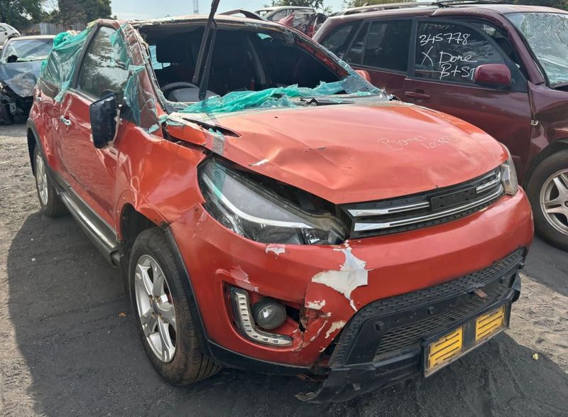 HAVAL H1 1.5LT 2021 #G15W  FOR STRIPPING
