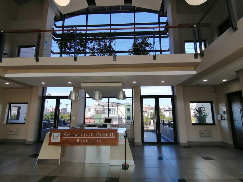 486m² Commercial To Let in Century City at R135.00 per m²