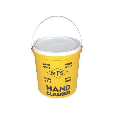 Handcleaner Mts With Grit 5kg