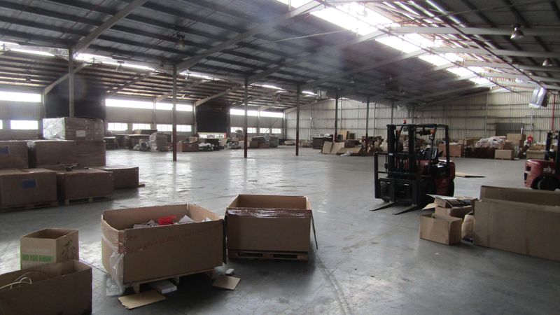 4337m2 Warehouse for sale in Glen Anil