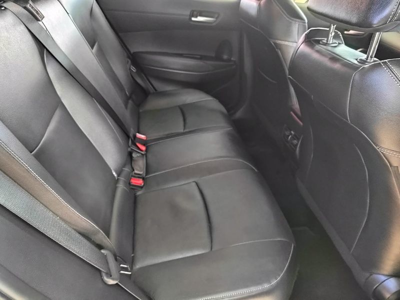 2022 Toyota Corolla Cross MY21 1.8 Xs CVT Hybrid with ONLY 16365kms at PRESTIGE AUTOS 021 592 7844