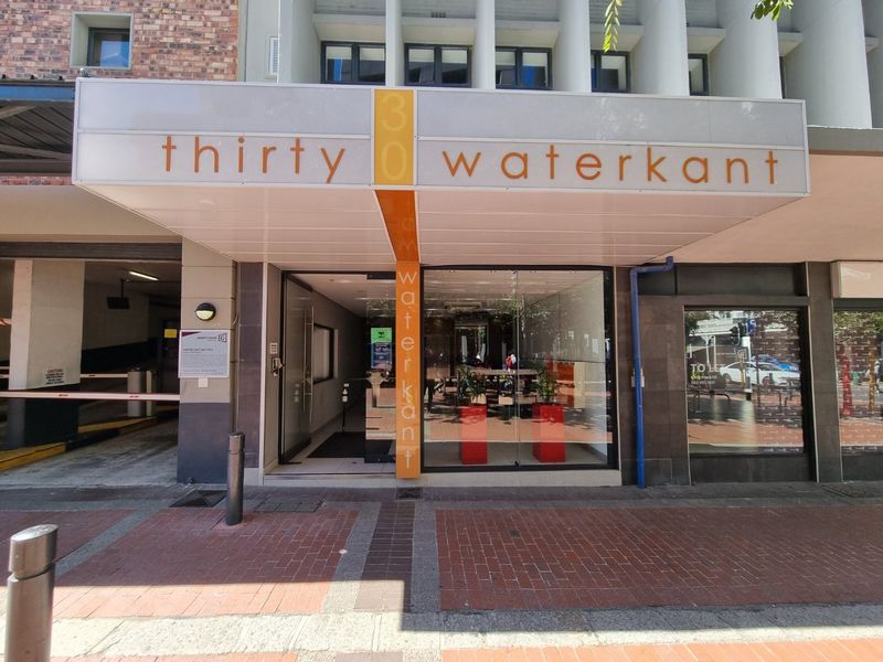 191m² Commercial To Let in Cape Town City Centre at R130.00 per m²