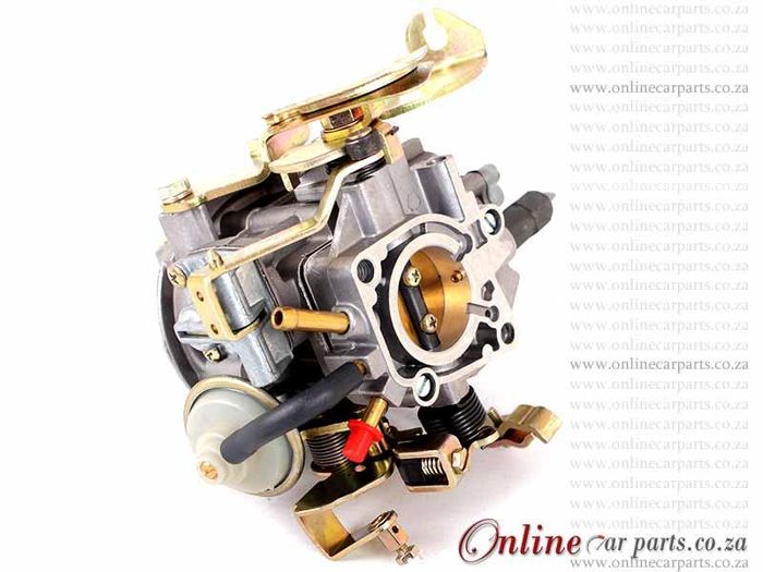 Fiat uno online 1100 carburettor