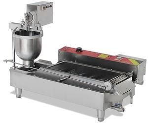 Automatic Mini Donut Machines Gas And Electric Available Start Your Own Business Make Lots Of Cash