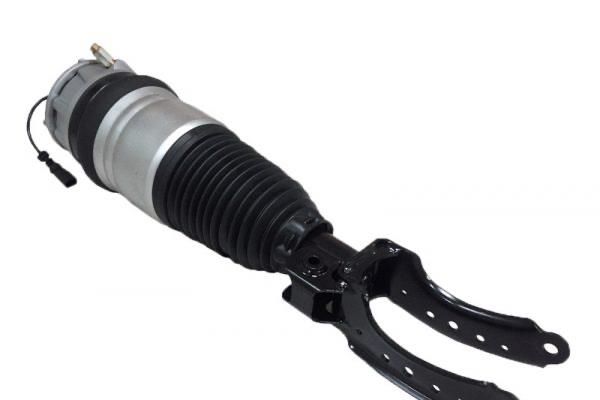 Porsche Cayenne - Air Shocks - On Exchange