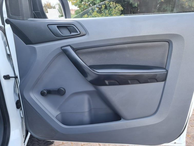 Ford Ranger 2.2 TDCi Xl 4x4 S/Cab