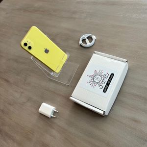 Iphone 11 64gb - 3 Months Warranty!