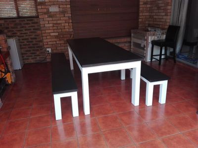 Affordable Furniture Sets