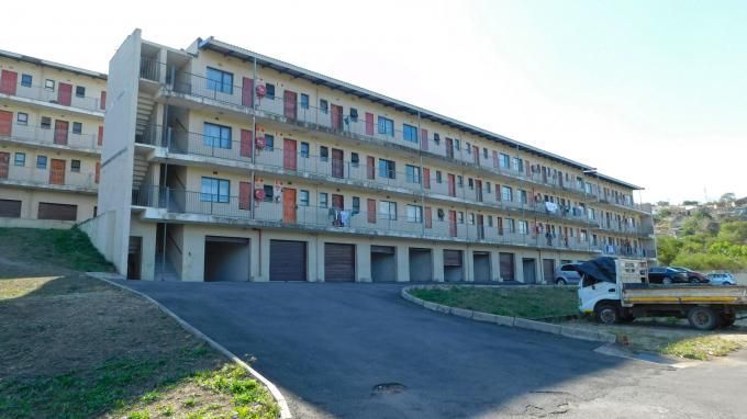 2 Bedroom with 1 Bathroom Sec Title For Sale Kwa-Zulu Natal