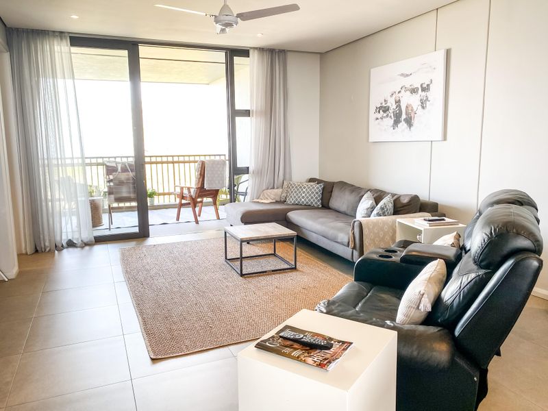 Full Furnished 2 Bedroom Apartment in Elaleni Coastal Forest Estate