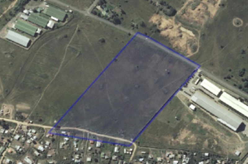 6.4813Ha Vacant Land For Sale in Hammarsdale