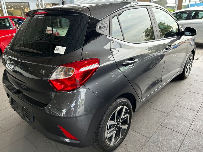 2022 Hyundai Grand I10 MY20 1.25 Fluid for sale!