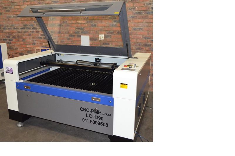 1390 laser cutter and engraver