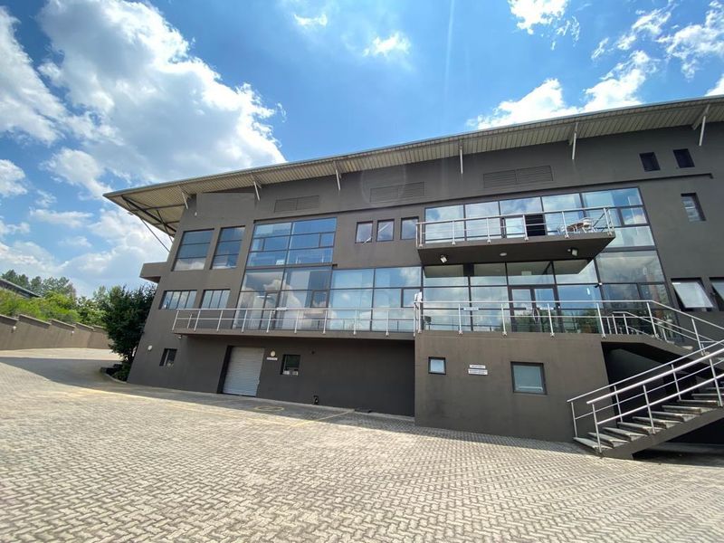 Barbeque Downs | A grade facility available for sale in Midrand
