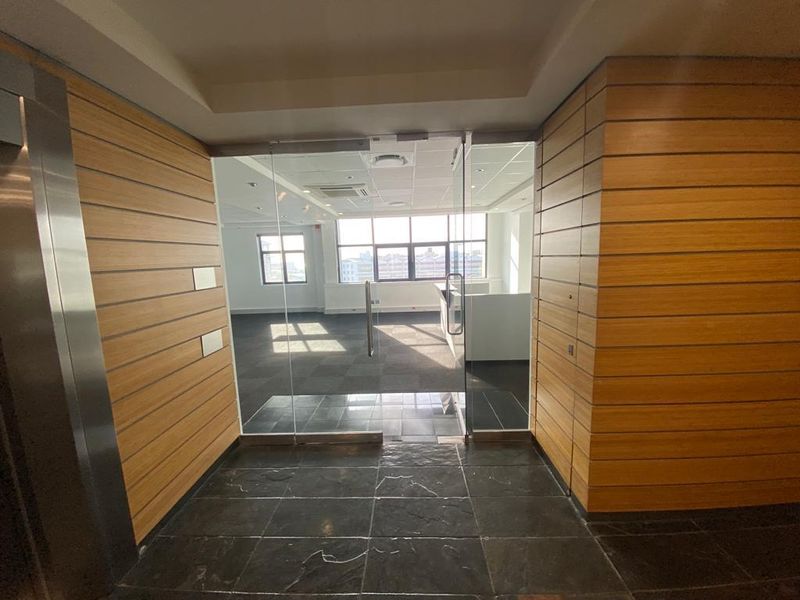 De Waterkant Centre | Office Space For Rent On Somerset Road, Cape Town