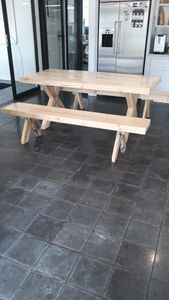 Neat and Nice Office Tables