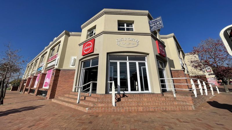 Office space TO RENT in Durbanville