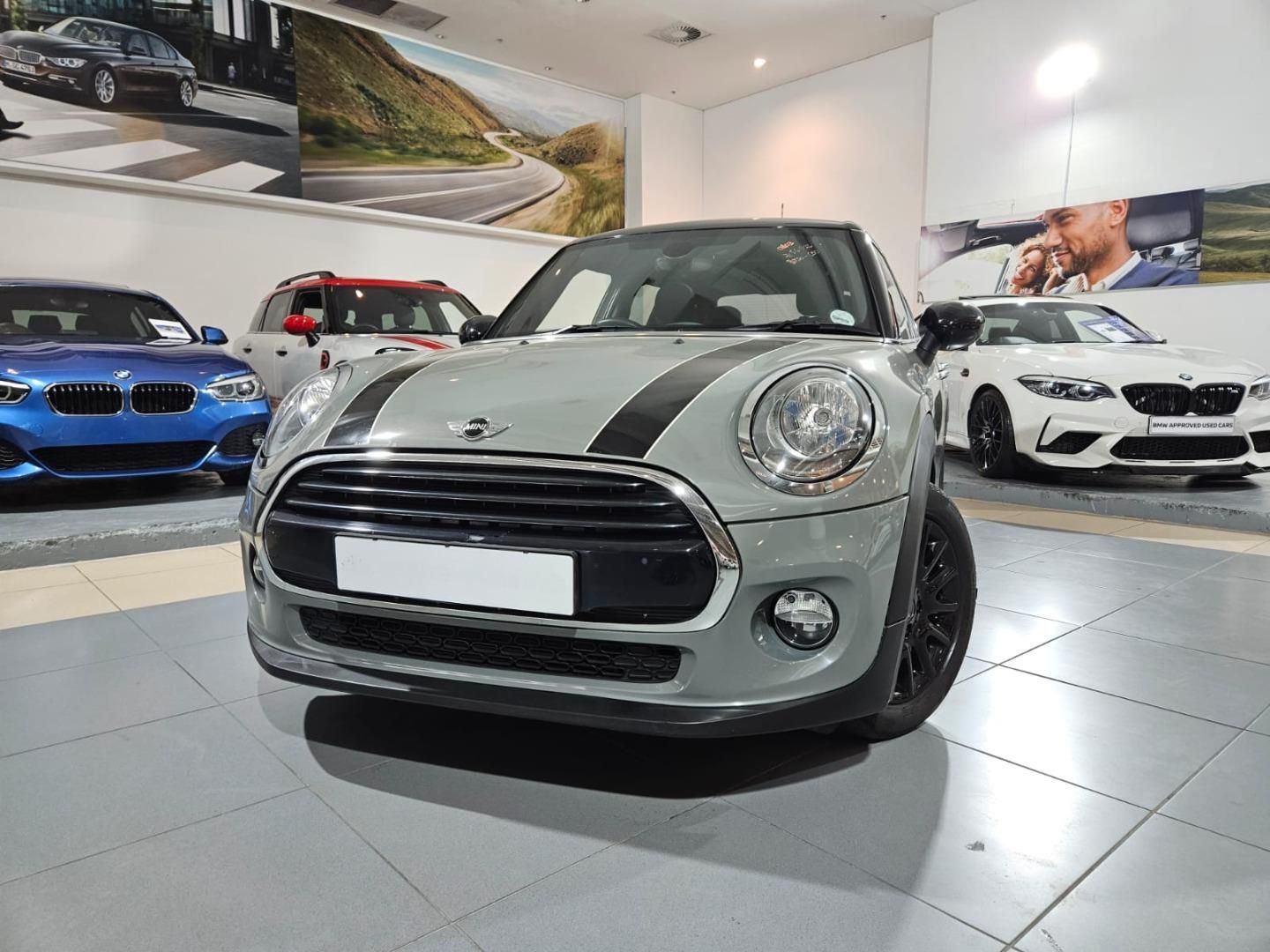 2016 MINI Cooper Hatch 5-door | City Centre | Gumtree South Africa