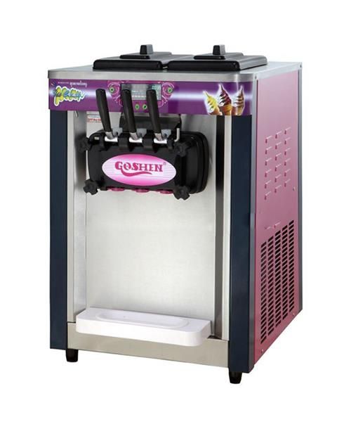 Ice cream machine gumtree sale