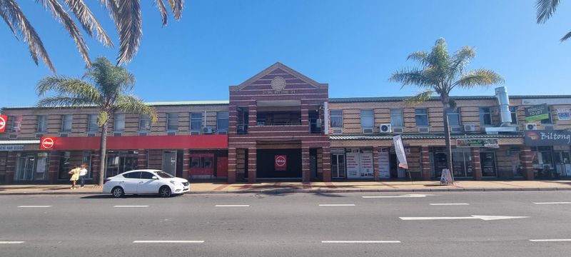 Commercial Property to rent in Parow Central