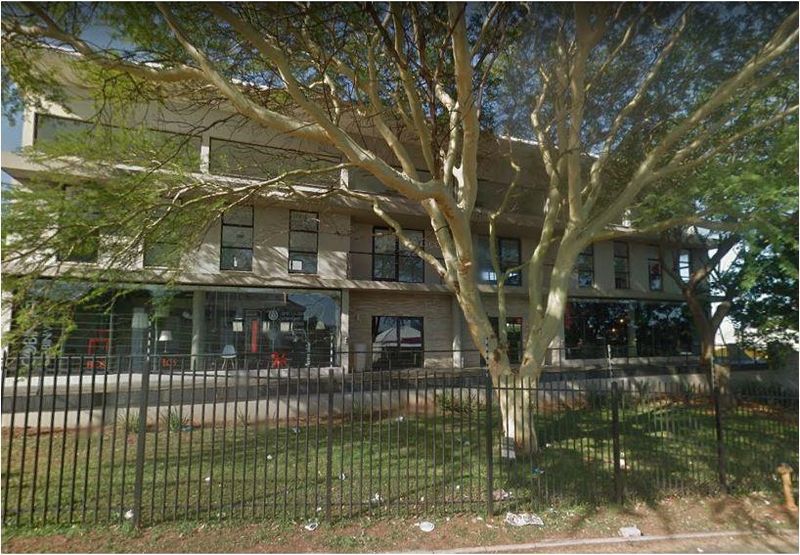240m² Commercial To Let in Windermere at R208.33 per m²