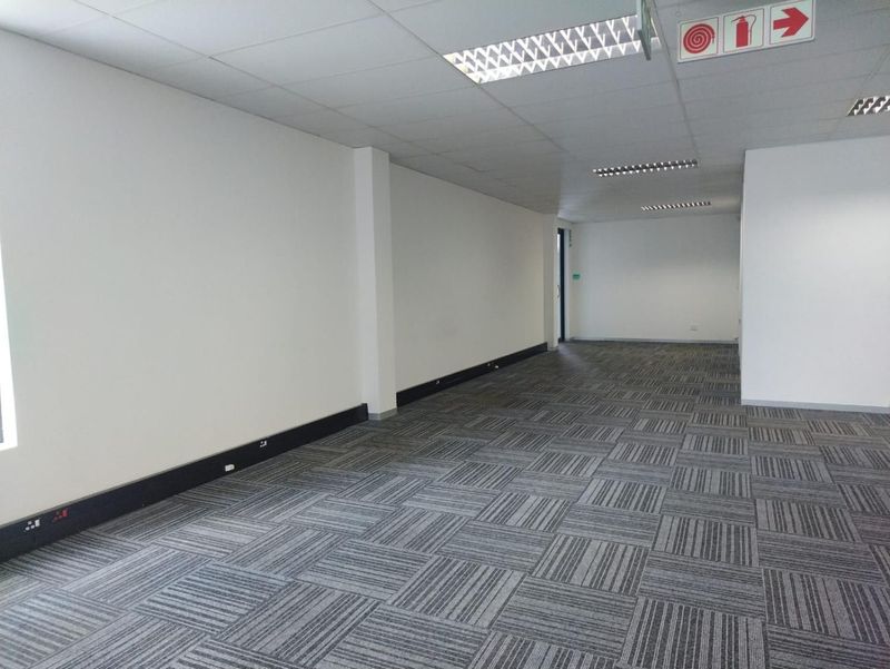 Commercial Office Space to Rent