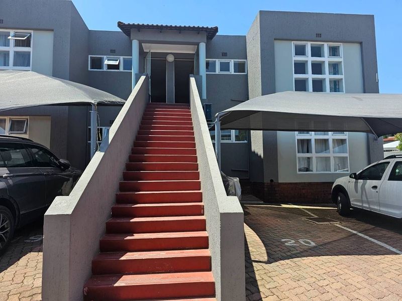 2 Bedroom Townhouse for Sale in Wincherster Hills Ext2