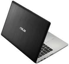 ASUS VIVOBOOK S400C | CORE i5 3RD GEN | 8GB RAM | 750GB HDD | WINDOWS 10 HOME!!!