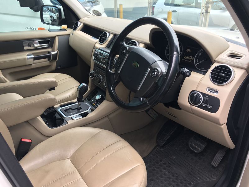 2010 LAND ROVER DISCOVERY 4 3.0 D V6 SENO DEPOSIT REQUIRED WHATSAPP- MOHAMMED (ZERO)7239275O4