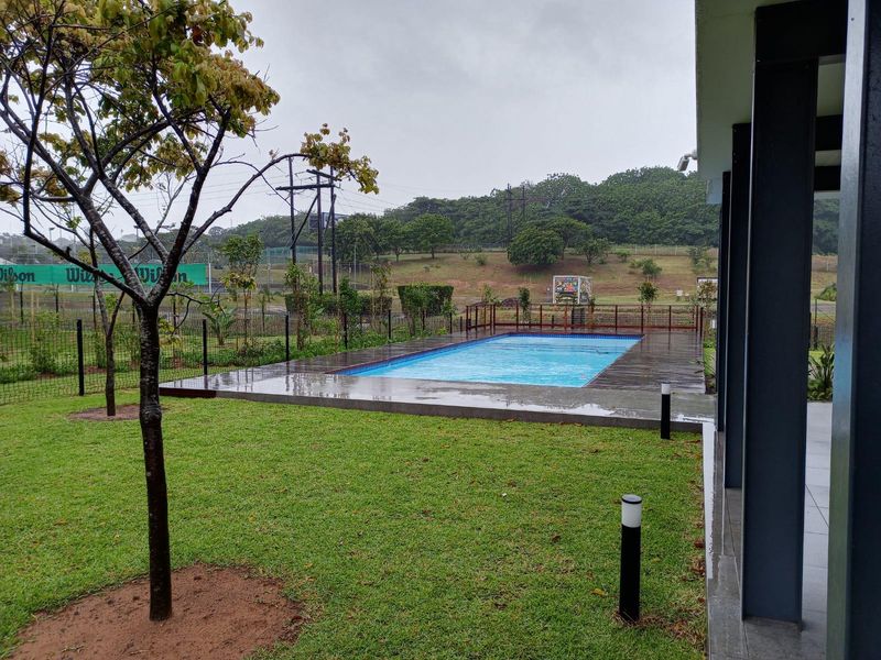 1 Bedroom Apartment for Sale in Ballito Central