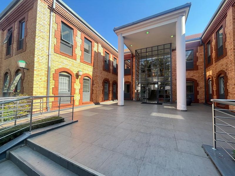 33 Scott Street | Pristine Office Space to Let in Waverley