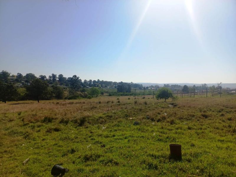 Land in Mthatha For Sale