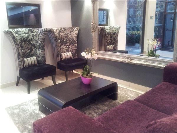 Apartment / Flat for Rent in Morningside, Sandton