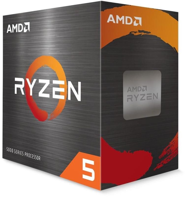 SALE!!! AMD RYZEN 5 5500 | MSI A520M PRO MOTHERBOARD COMBO