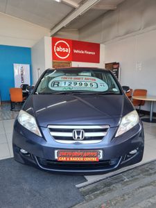 2006 Honda Fr-v 2.0 With 168377kms Call Ricky  079 490 2565