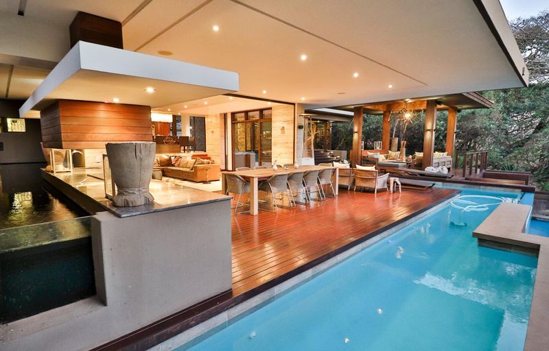 ZIMBALI MASTERPIECE IN THE HEART OF ZIMBALI – OPULANCE PERSONIFIED