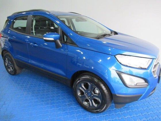 2022 ford Ecosport 1.0 EcoBoost Trend for sale!