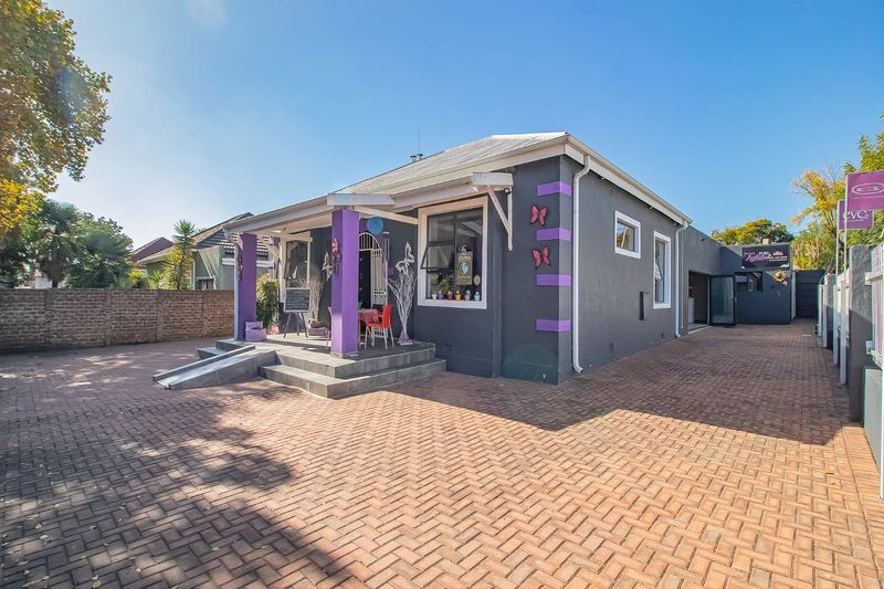 Mixed Use House For Sale in Benoni