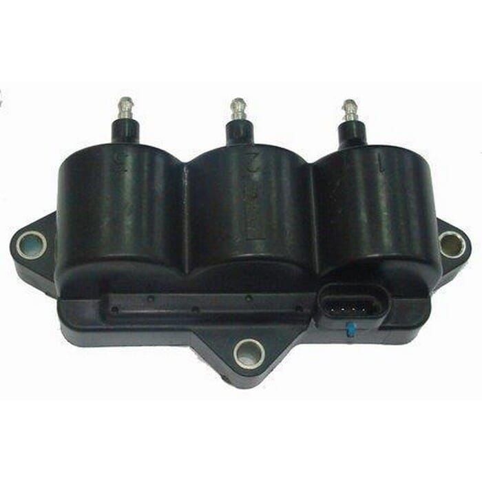 Chevrolet Spark Ignition Coil Pack Ic94 3 Pin
