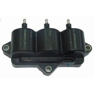 Chevrolet Spark Ignition Coil Pack Ic94 3 Pin