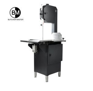 Meat Cutting Machine - Bandsaw For Sale - Meat Saw - Band Saw Machine - Butcher Saw - Meat Cutter