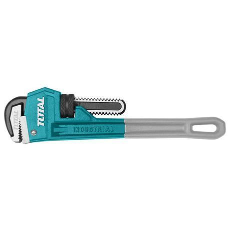 Total Tools 12Inch (300mm) Industrial Pipe wrench